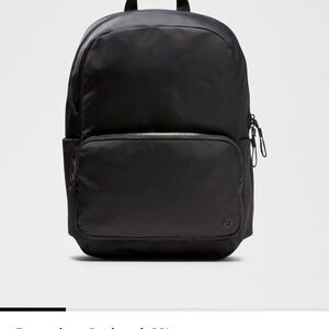 Lululemon Back Pack